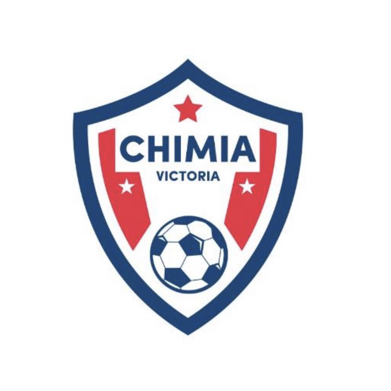 C.S. CHIMIA ORAȘUL VICTORIA